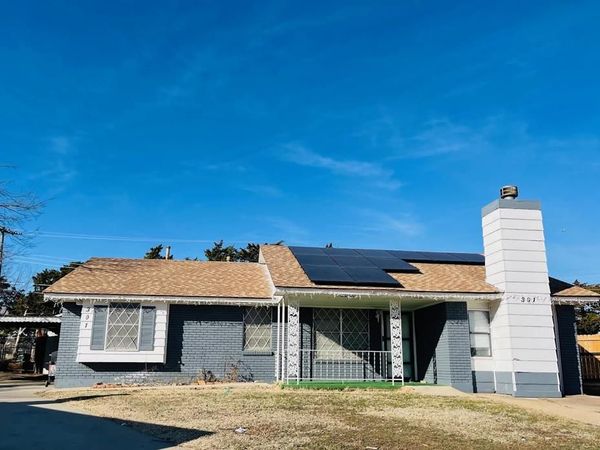 301 Rock Place, Moore, OK 73160