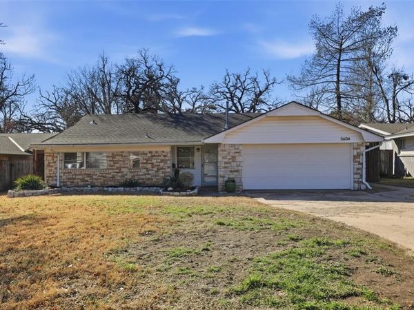 5604 NW 37th Street, Oklahoma City, OK 73122