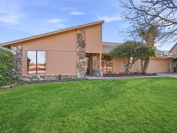 1224 Trail Drive S. , Altus, OK 73521