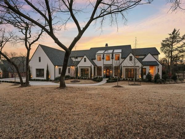 11715 Watermill Road, Oklahoma City, OK 73131