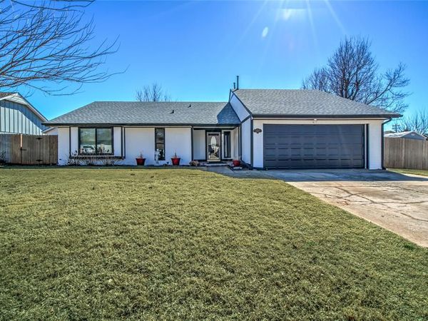 2424 SW 100th Street, Oklahoma City, OK 73159