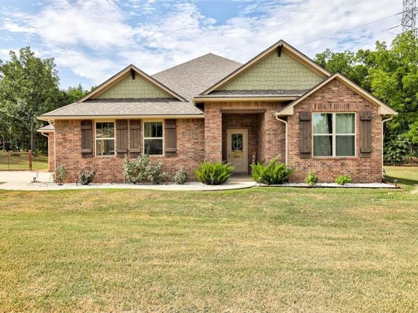 17194 SE 149th Street, Newalla, OK 74857