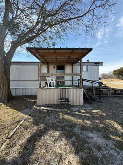 215 W K Street, Ringling, OK 73456 Main Photo