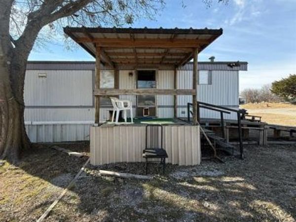 215 W K Street, Ringling, OK 73456
