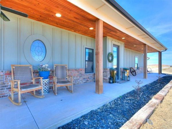 6125 Alfadale Street, Union City, OK 73090