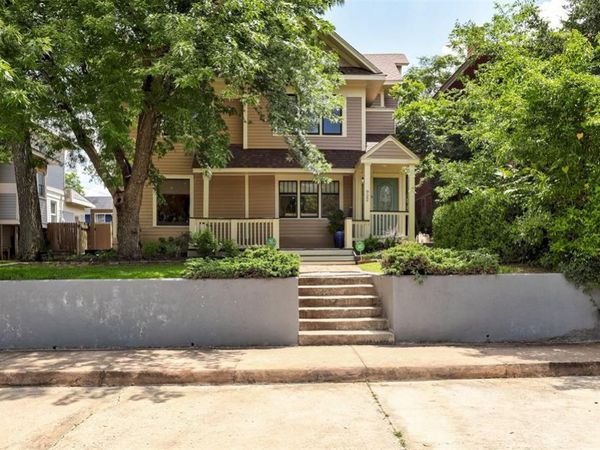922 NW 19th Street, Oklahoma City, OK 73106