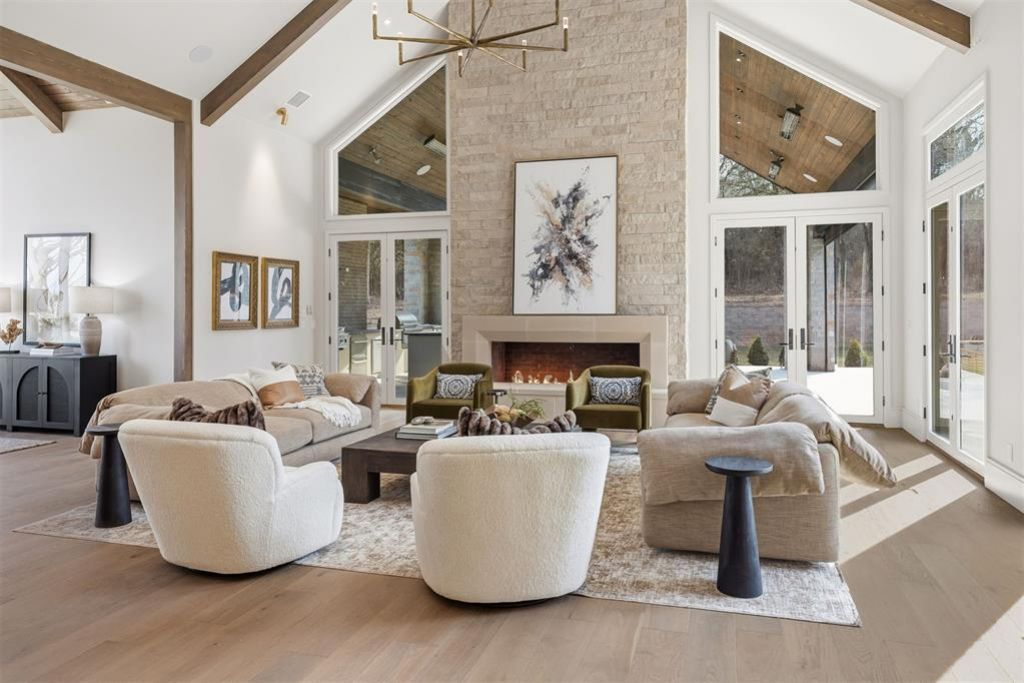 9708 Farmhouse Lane, Arcadia, OK 73007 Main Photo