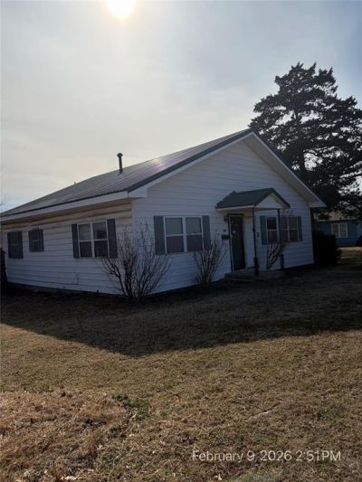 600 Cottonwood Street, Ardmore, OK 73401 Main Photo