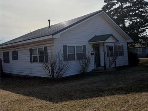600 Cottonwood Street, Ardmore, OK 73401