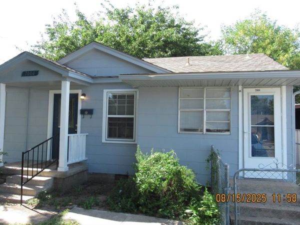 7004 NW 50th Street, Bethany, OK 73008