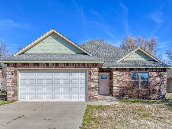 1001 NW 110 Street, Oklahoma City, OK 73127