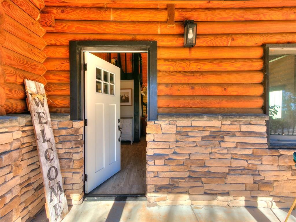 18795 Wildhorse Lane, Harrah, OK 73045 Main Photo