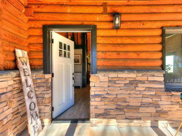 18795 Wildhorse Lane, Harrah, OK 73045