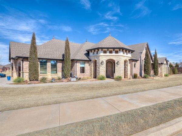 5532 Cotton Tail Lane, Edmond, OK 73025