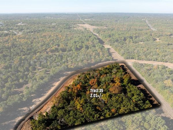 0 Hwy 102 , Wellston, OK 74881