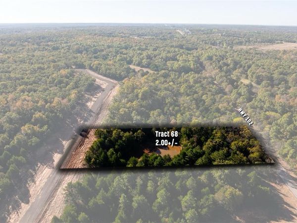 0 Hwy 102 , Wellston, OK 74881