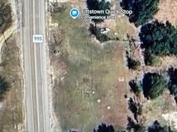 E 00 OK Highway, Fittstown, OK 74842