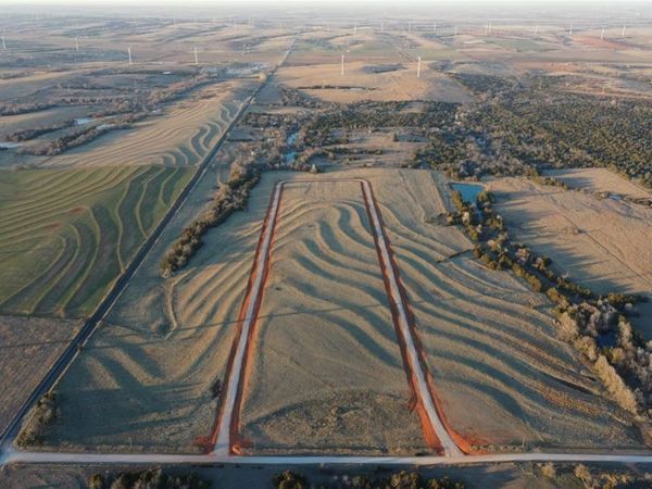 Heartland Circle, Unit Lot 76-78, Minco, OK 73059