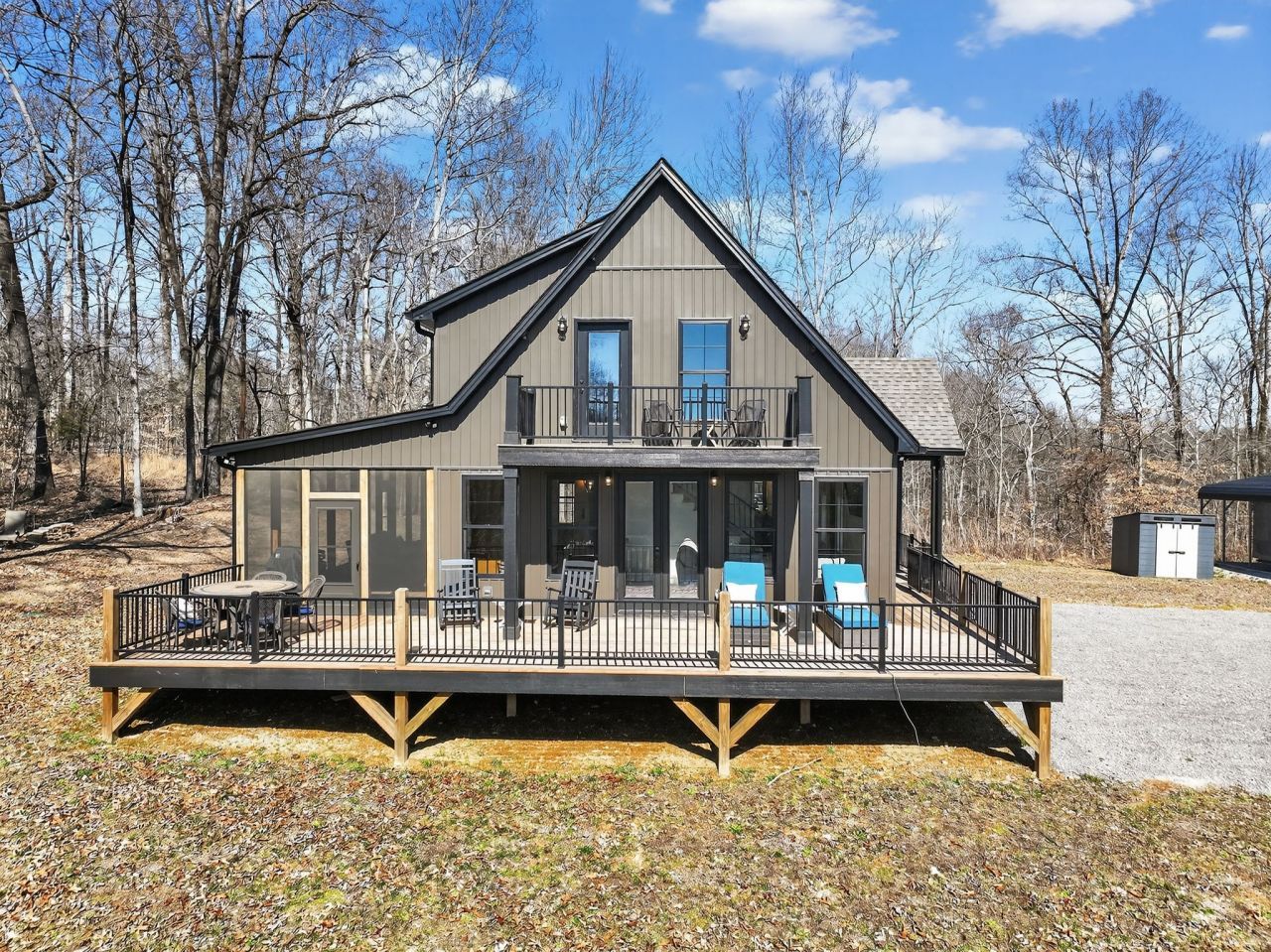 103 Hasty Hill Rd, Lynchburg, TN 37352 Main Photo