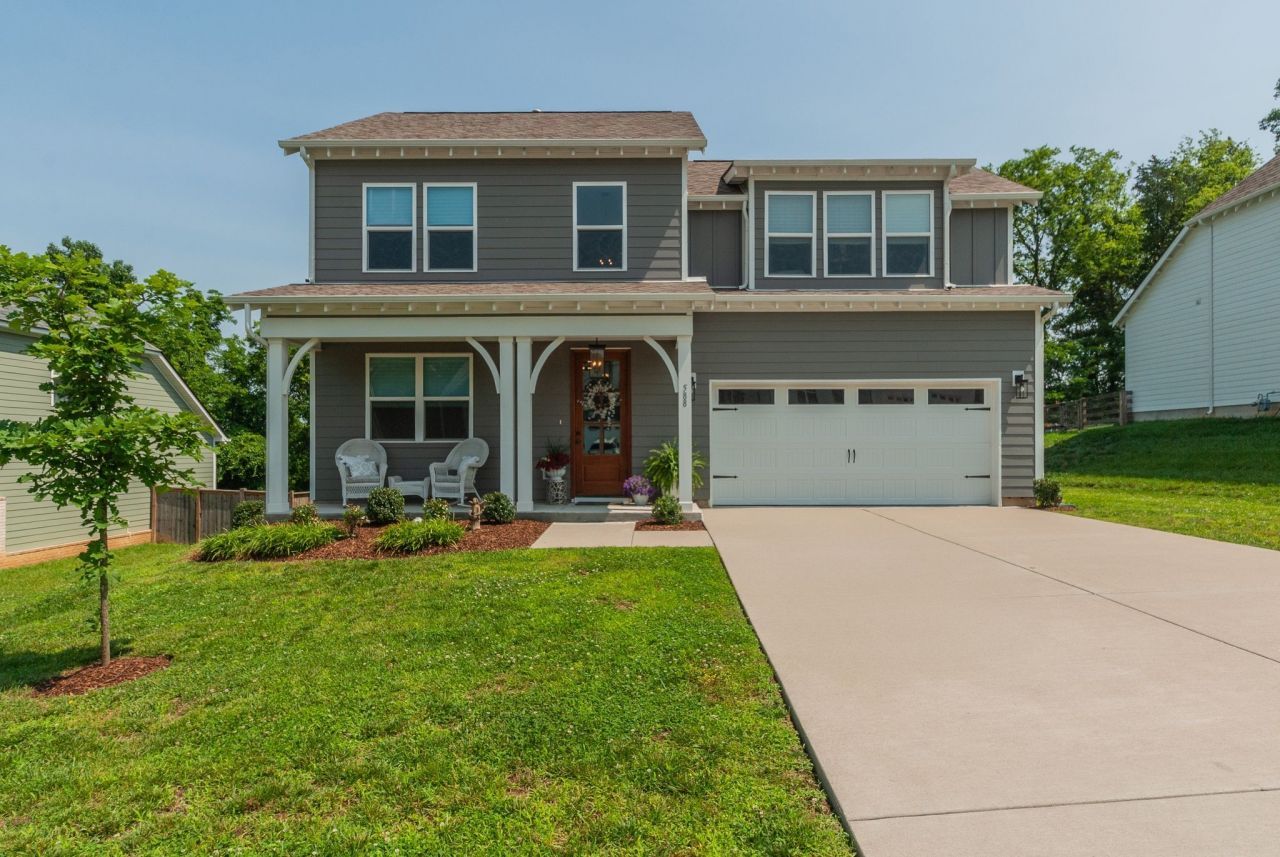 588 Davis Valley Dr, Columbia, TN 38401 Main Photo