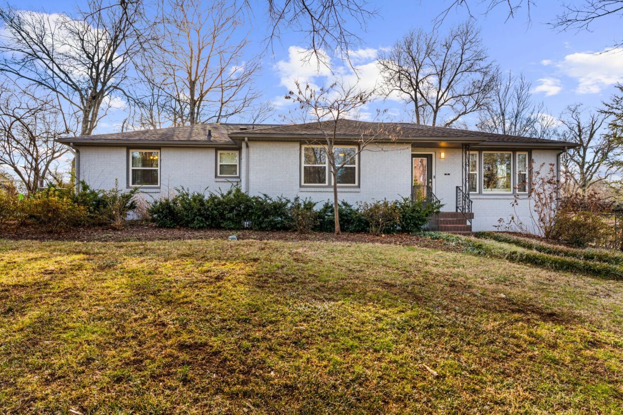 4019 Moss Rose Dr, Nashville, TN 37216 Main Photo