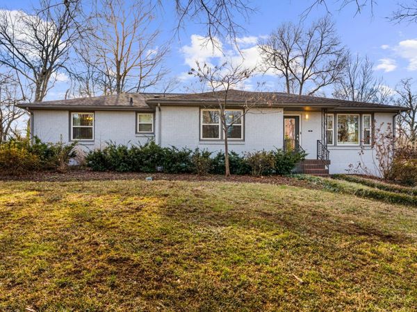 4019 Moss Rose Dr, Nashville, TN 37216