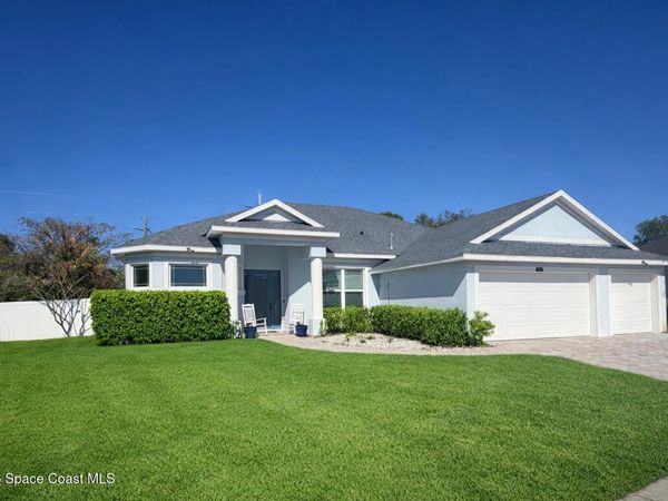 2620 Jolena Drive, Melbourne, FL 32935