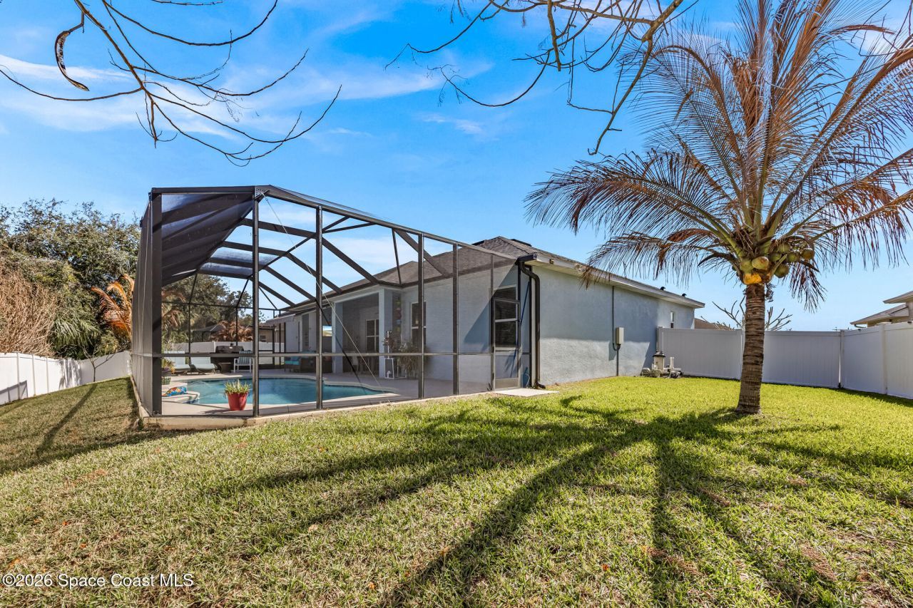 2620 Jolena Drive, Melbourne, FL 32935 Photo