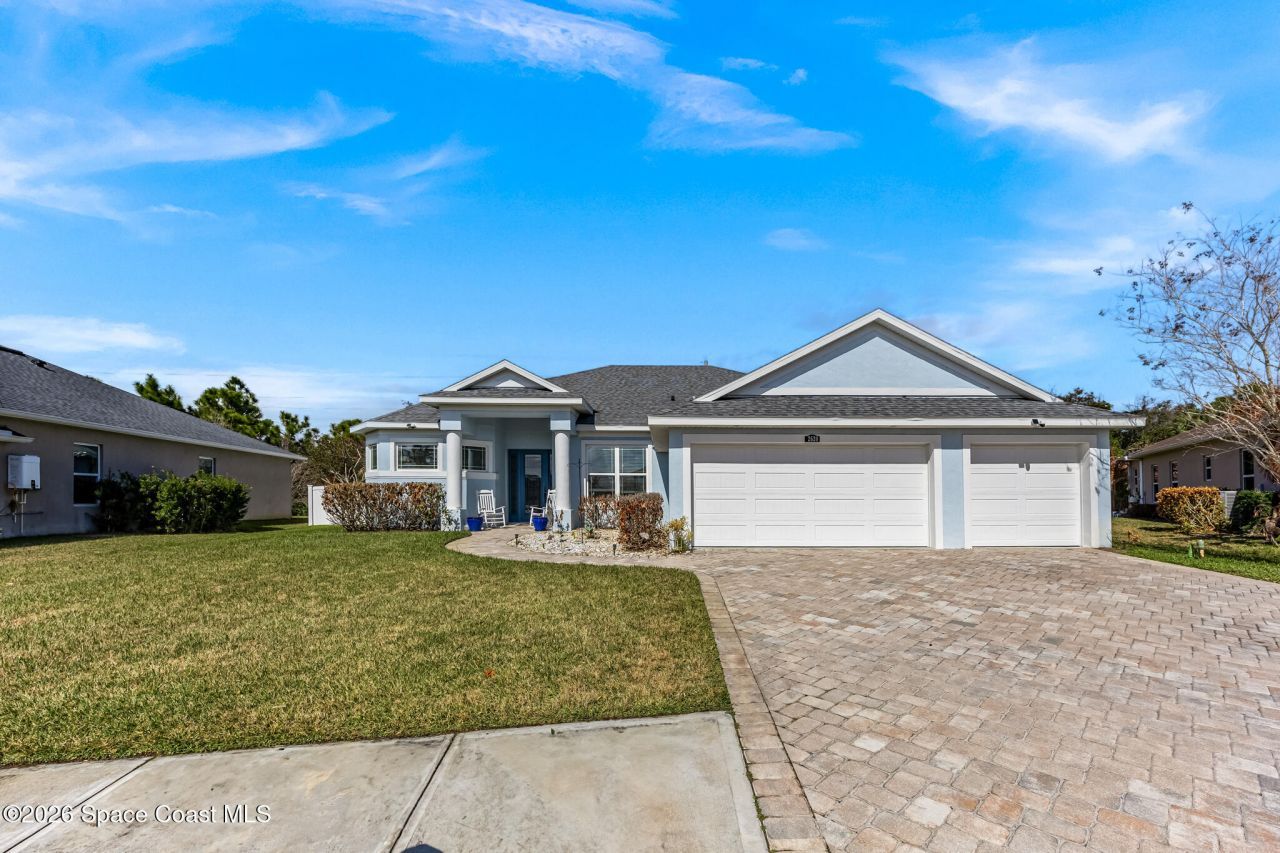 2620 Jolena Drive, Melbourne, FL 32935 Photo