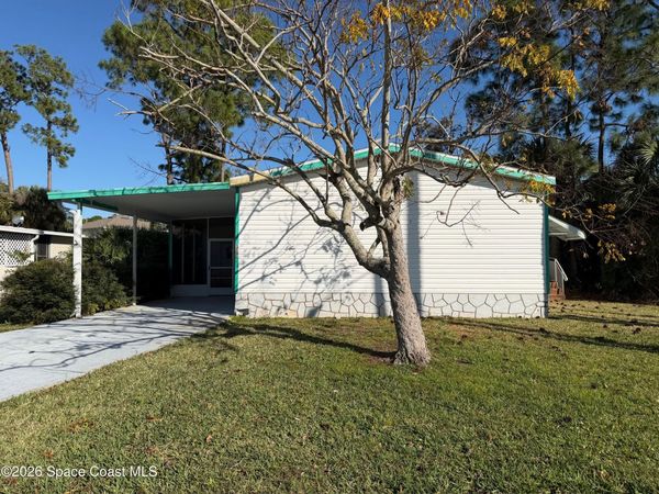 314 San Mateo Boulevard, Titusville, FL 32780
