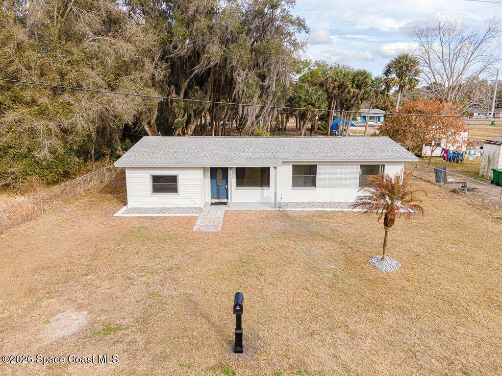 2773 W Hickory Circle , Mims, FL 32754 Photo