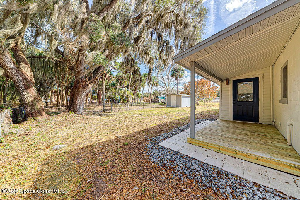 2773 W Hickory Circle , Mims, FL 32754 Photo