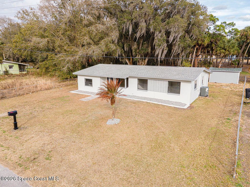 2773 W Hickory Circle , Mims, FL 32754 Photo