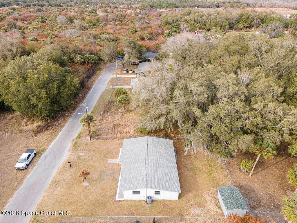 2773 W Hickory Circle , Mims, FL 32754 Photo