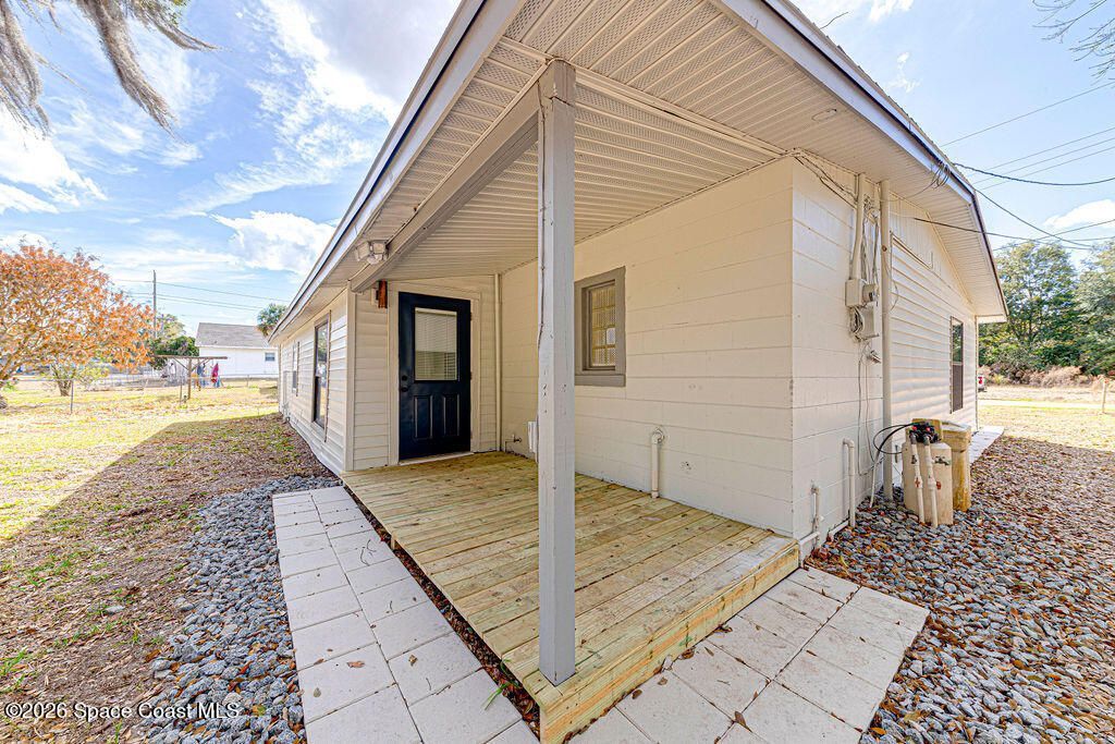 2773 W Hickory Circle , Mims, FL 32754 Photo