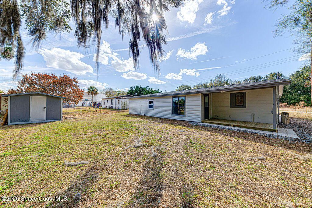 2773 W Hickory Circle , Mims, FL 32754 Photo