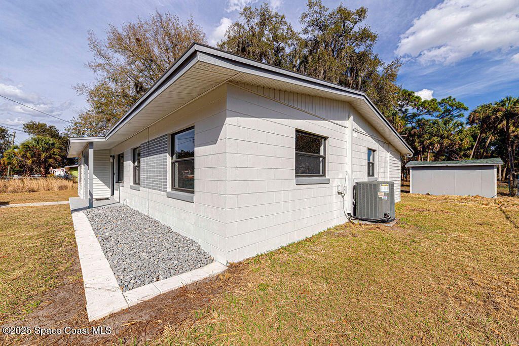 2773 W Hickory Circle , Mims, FL 32754 Photo