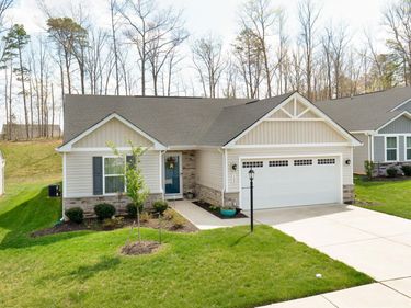 108 ARCHER DR, Palmyra, VA 22963