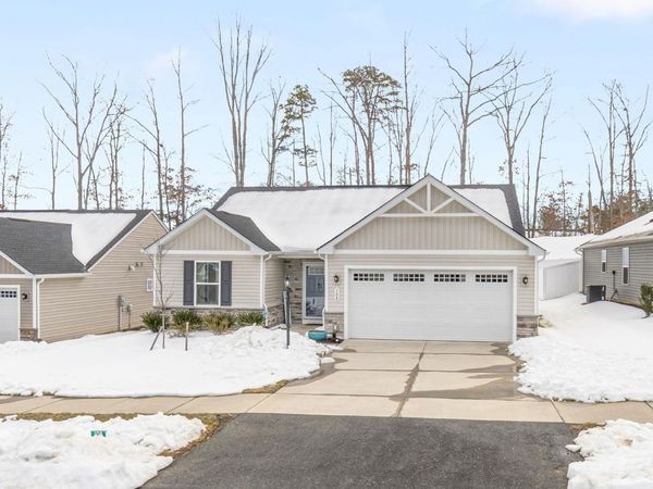 108 ARCHER DR, Palmyra, VA 22963