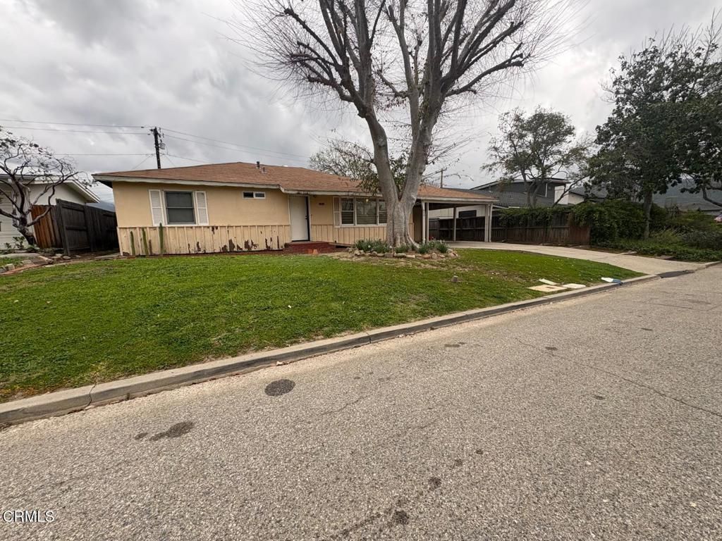 910 Mercer Avenue, Ojai, CA 93023 Main Photo