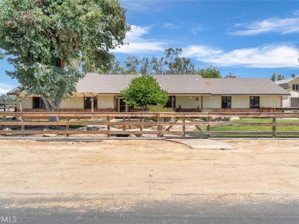 31031 Donald Avenue, Madera, CA 93636