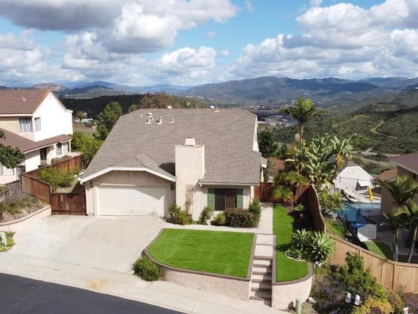 3331 Eton Greens Court, Spring Valley, CA 91978