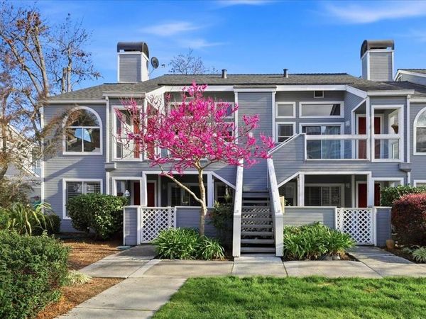 727 Portwalk Place, Redwood City, CA 94065