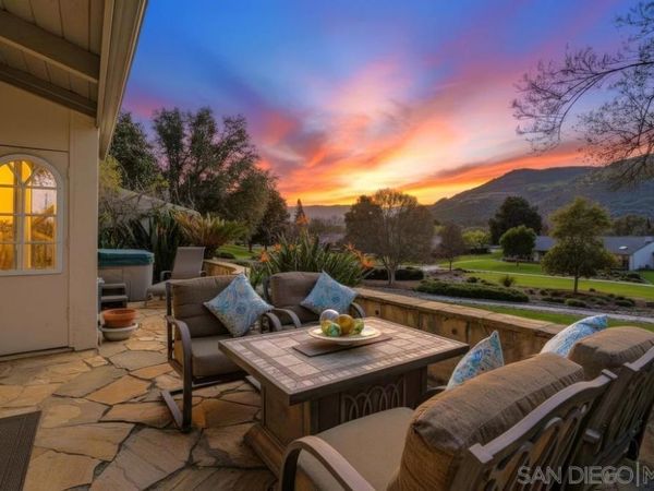 16057 El Tae, Unit 31, Pauma Valley, CA 92061