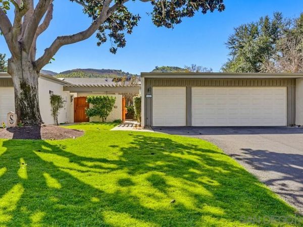 16057 El Tae, Unit 31, Pauma Valley, CA 92061