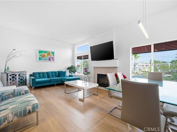 27743 Zircon, Unit 104, Mission Viejo, CA 92691