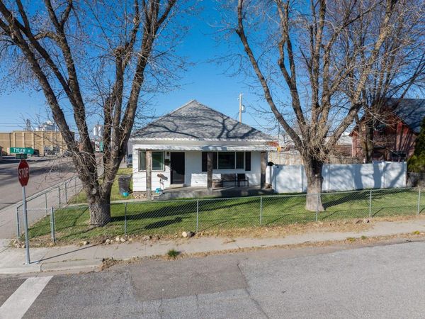 203 Tyler Street, American Falls, ID 83211