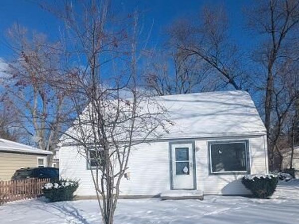 3304 Sheffer Avenue, Lansing, MI 48906