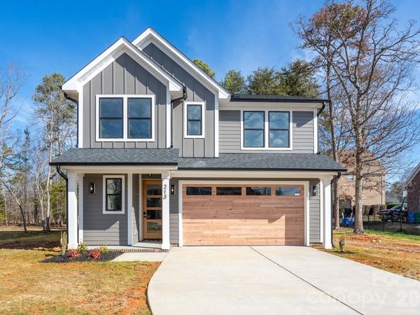 213 Delancy Street, Locust, NC 28097