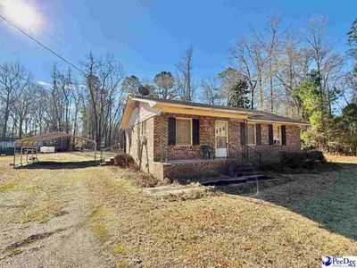 246 E Shirley Road, Pamplico, SC 29583